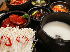 -九田家黑牛烤肉料理(石路天虹店)