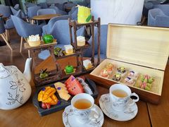 -石家庄万象天成假日酒店