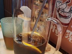-鱼酷活鱼烤鱼(雨花客厅店)
