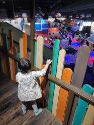 -幻贝家儿童乐园(苏州中心店)