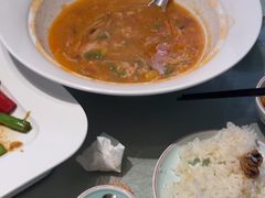 -老德州四合院·德州菜(天衢路店)
