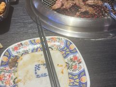 -AJIYA·池袋日式烧肉自助(天津万象城店)