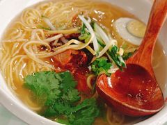 -服务大楼冷面(延大店)