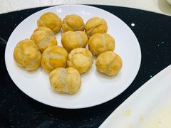 油炸汤圆-好兄弟郭巨海鲜(天一阁店)