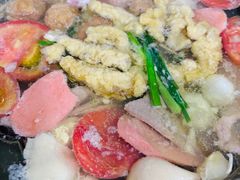 -海关荤豆花(洋河一路店)