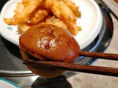 -淘米捞·米汤脆鲩鱼火锅(福田皇岗店)