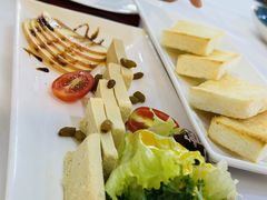 -维兰西餐(万泉河店)