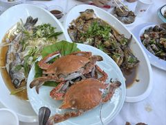 -日照大牌檔•小船海鲜(万平口店)