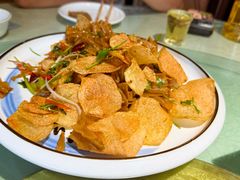 -五台山八大碗·地方风味菜馆(五爷庙店)