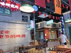 -楠火锅(昆山金鹰店)