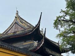 -西园戒幢律寺