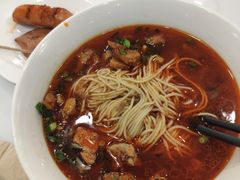 辣肉面-沧浪亭(南园新村打浦路457弄店)