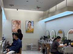 -天真蓝照相馆(五角场百联又一城店)