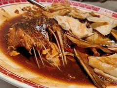 -旺顺阁鱼头泡饼(小红门店)