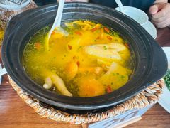 -欢乐蟹庄·精品农家乐(阳澄湖莲花岛店)