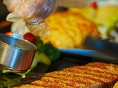 -必胜客(东大桥店)