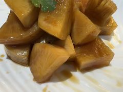 -鹏城人家海鲜酒家·23年老字号(较场尾店)