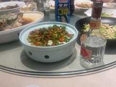 -普天和酒楼(天津之眼店)