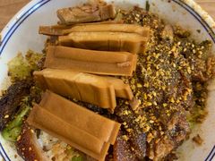 -陆长玖古法猪脚饭(玄风桥店)