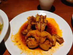 招牌辣得跳-御湾·浅水湾·贺胜土鸡汤(潜山店)