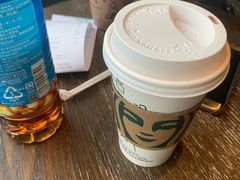 -星巴克(佛山南海万科店)