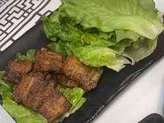 -云晓光头烧烤吧(德平路店)