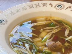 -胖老汉椒麻鸡清真新疆菜(西御街店)