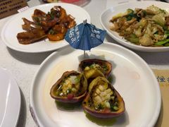 -79号渔船海鲜饭店(宝安店)