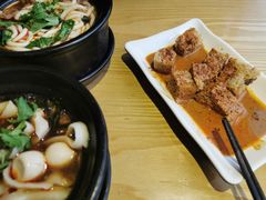 -姐弟俩土豆粉(西安小寨店)