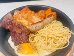 -卡朋西餐(较场西路店)