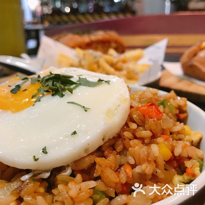 mr 吾 five bites 热狗(cocopark店)图片 - 第5张