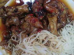 -贤花饭店(城阳店)