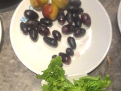 -曼格活海鲜·牛排自助(光明蓝鲸店)