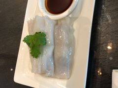 肥牛金针菇肠粉-领事馆19号中餐厅(厦门海景洲际酒店)