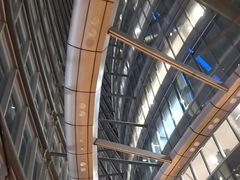 -上海中心大厦