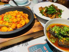 -望湘园·洞庭渔宴(永旺店)