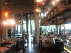 -漫咖啡MAANCOFFEE(清江路店)