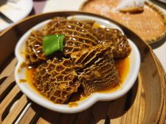 沙爹蒸金钱肚-点都德·毕德寮
