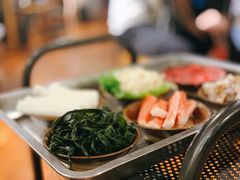 海带芽-周幺妹重庆老火锅(银泰城总店)