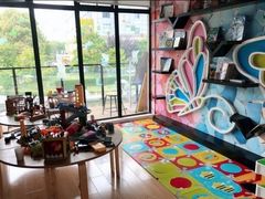 -BlueBubble蓝泡泡婴幼儿游泳会所(合川路店)