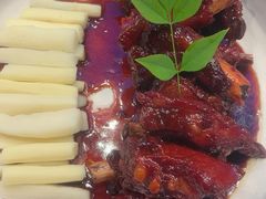 -盛福楼·惠山宴(盛岸路店)