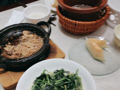 -小菜园新徽菜(滁州苏宁店)