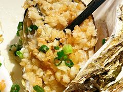 -强记海鲜·大排档(蛇口新街店)