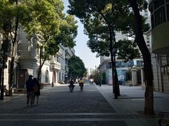-飞马旅黎黄陂路文旅街区