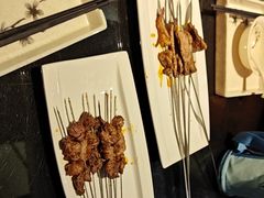 -西安皇冠假日酒店·B&G51餐厅