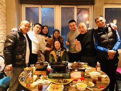 -郑贵初烧烤·烤凤爪的发明者(王家湾店)