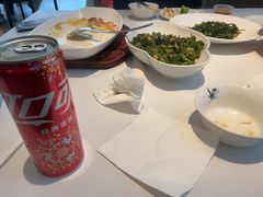 -芳芳私房菜(玖珑湾店)