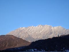 -太子岭滑雪场