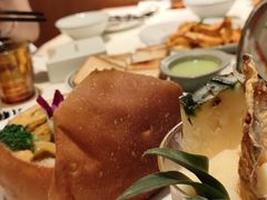 -太食獸泰式茶餐厅(IFS国金中心店)