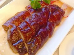 -天龙轩(香港丽思卡尔顿酒店)